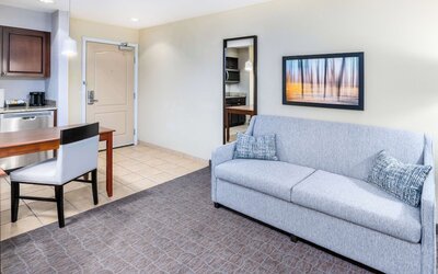 Homewood Suites by Hilton Denver - Littleton