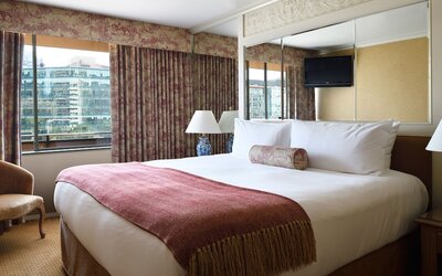 Wedgewood Hotel & Spa