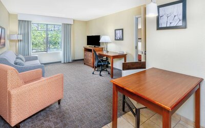 Homewood Suites by Hilton Denver - Littleton