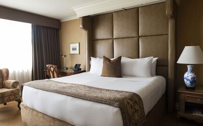 Wedgewood Hotel & Spa