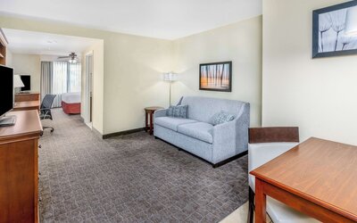 Homewood Suites by Hilton Denver - Littleton