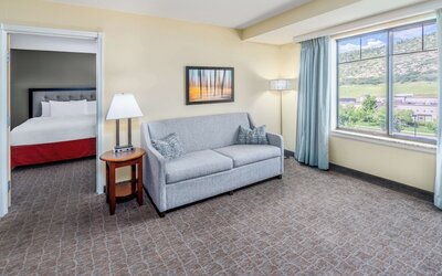 Homewood Suites by Hilton Denver - Littleton