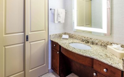 Homewood Suites by Hilton Denver - Littleton