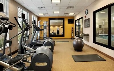 Homewood Suites by Hilton Denver - Littleton