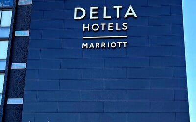 Delta Hotels Denver Thornton
