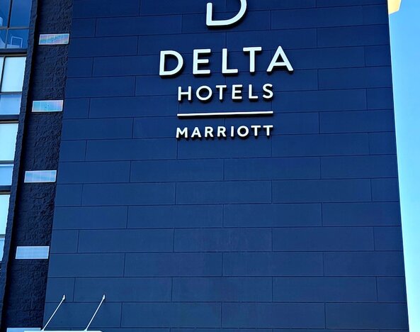 Delta Hotels Denver Thornton