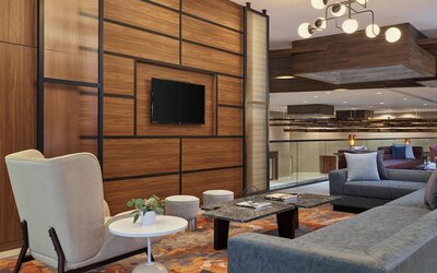 Delta Hotels Denver Thornton