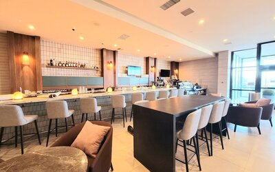 Delta Hotels Denver Thornton