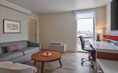 Delta Hotels Denver Thornton