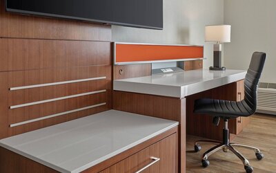Delta Hotels Denver Thornton