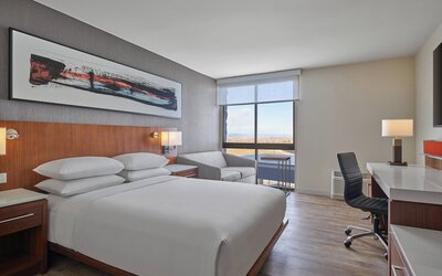 Delta Hotels Denver Thornton