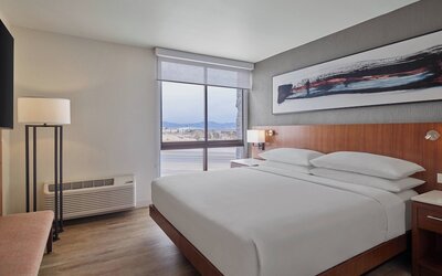 Delta Hotels Denver Thornton