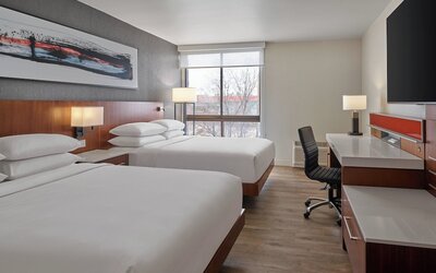Delta Hotels Denver Thornton