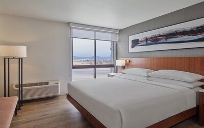 Delta Hotels Denver Thornton