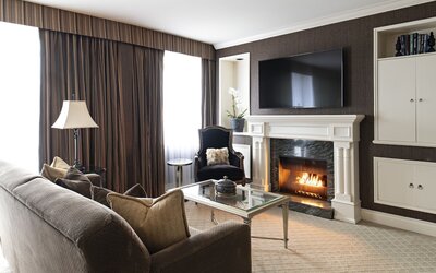 Wedgewood Hotel & Spa