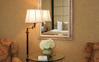 Wedgewood Hotel & Spa