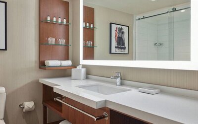 Delta Hotels Denver Thornton