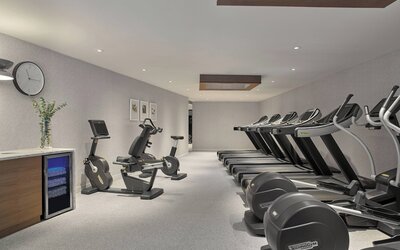 Delta Hotels Denver Thornton