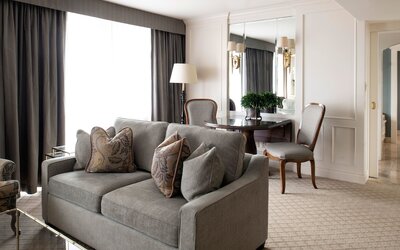 Wedgewood Hotel & Spa