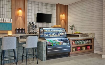 Delta Hotels Denver Thornton