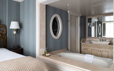 Wedgewood Hotel & Spa