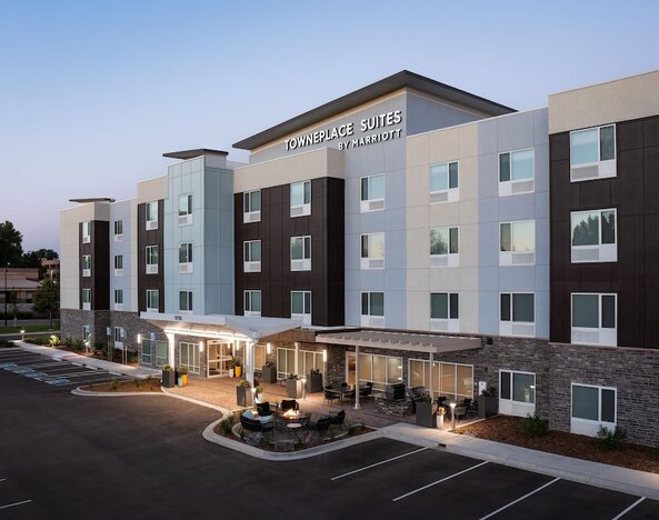 TownePlace Suites by Marriott Denver North/Thornton