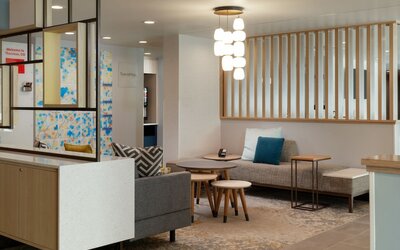 TownePlace Suites by Marriott Denver North/Thornton