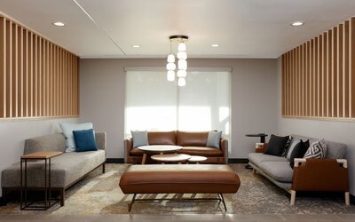 TownePlace Suites by Marriott Denver North/Thornton