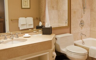 Wedgewood Hotel & Spa