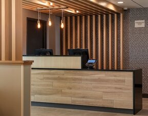 TownePlace Suites by Marriott Denver North/Thornton