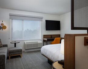 TownePlace Suites by Marriott Denver North/Thornton