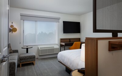 TownePlace Suites by Marriott Denver North/Thornton