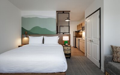TownePlace Suites by Marriott Denver North/Thornton