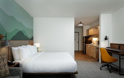 TownePlace Suites by Marriott Denver North/Thornton