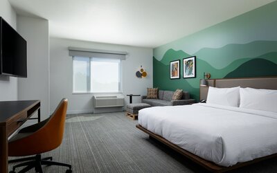 TownePlace Suites by Marriott Denver North/Thornton
