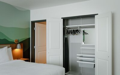 TownePlace Suites by Marriott Denver North/Thornton