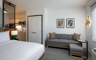 TownePlace Suites by Marriott Denver North/Thornton