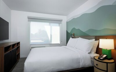 TownePlace Suites by Marriott Denver North/Thornton