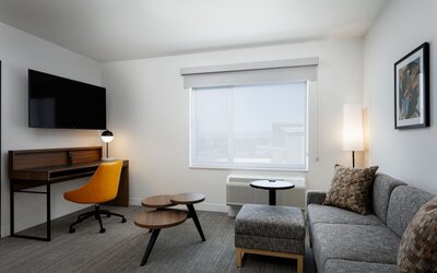 TownePlace Suites by Marriott Denver North/Thornton