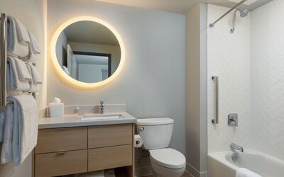 TownePlace Suites by Marriott Denver North/Thornton