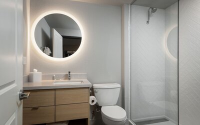 TownePlace Suites by Marriott Denver North/Thornton