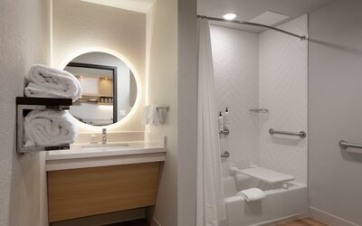 TownePlace Suites by Marriott Denver North/Thornton