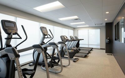 TownePlace Suites by Marriott Denver North/Thornton
