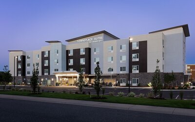 TownePlace Suites by Marriott Denver North/Thornton