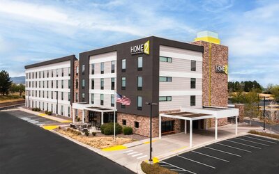 Home2 Suites by Hilton Denver Highlands Ranch