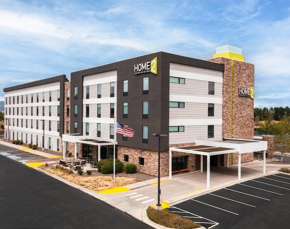 Home2 Suites by Hilton Denver Highlands Ranch