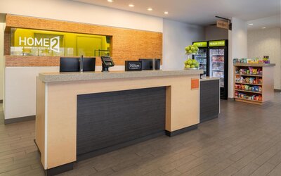 Home2 Suites by Hilton Denver Highlands Ranch