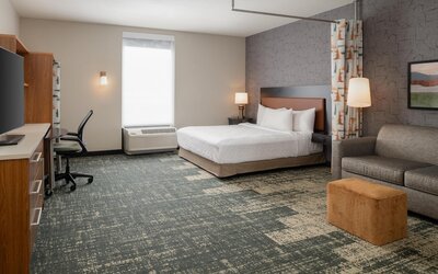 Home2 Suites by Hilton Denver Highlands Ranch
