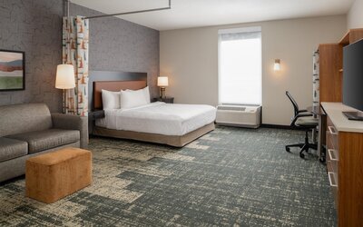 Home2 Suites by Hilton Denver Highlands Ranch