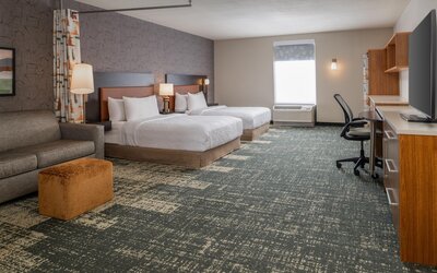Home2 Suites by Hilton Denver Highlands Ranch
